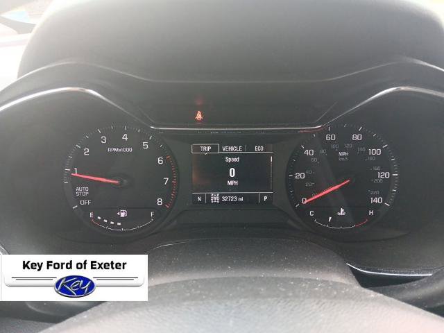 Used 2023 Chevrolet TrailBlazer LT w/ Convenience Package AWD/4WD image 25