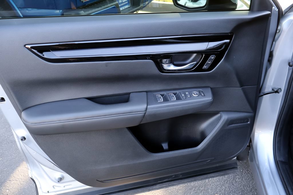 Used 2024 Honda CR-V EX-L image 29