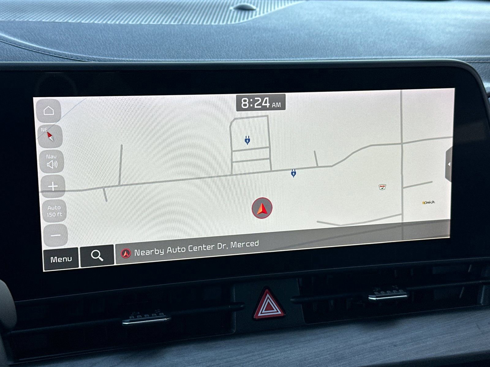 Used 2023 Kia Sportage X-Line image 18