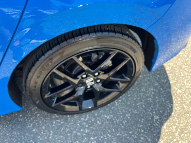 Used 2025 Honda Civic Sport image 22