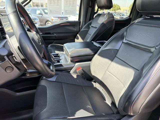 Certified 2024 Ford F150 Raptor AWD/4WD image 23