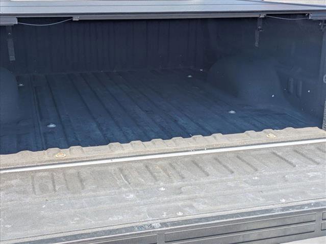 Used 2017 Toyota Tundra SR5 w/ TRD Off Road Package AWD/4WD image 9