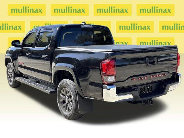 Used 2021 Toyota Tacoma SR5 image 4