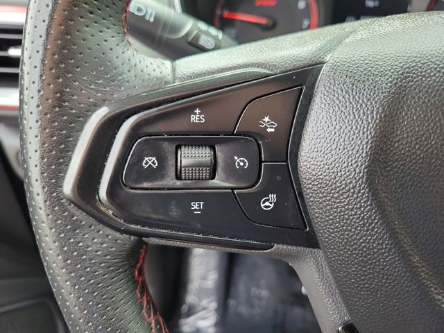 Used 2023 Chevrolet TrailBlazer RS w/ Sun and Liftgate Package image 10