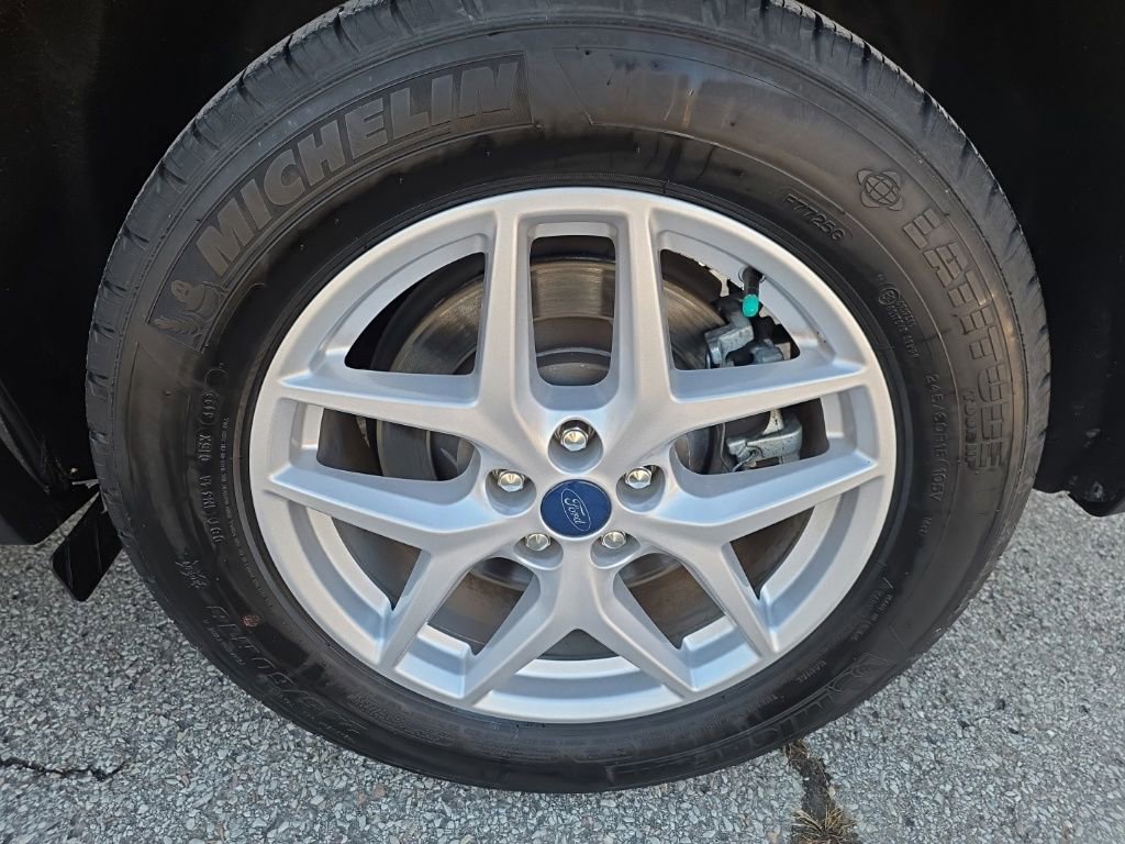 Certified 2022 Ford Edge SEL w/ Convenience Package image 11