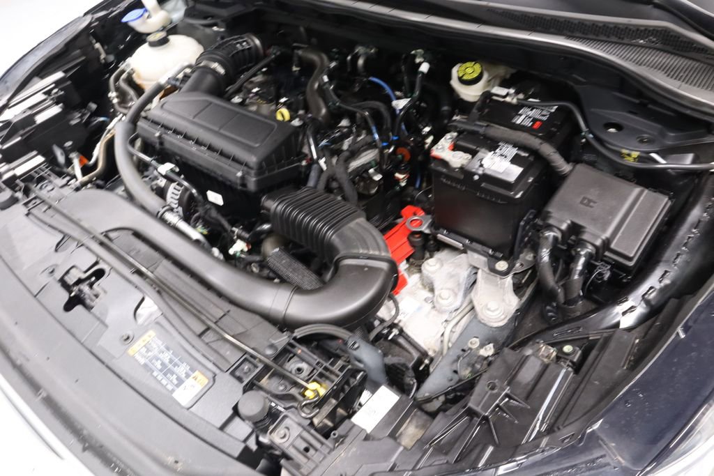 Certified 2023 Ford Escape Active image 14