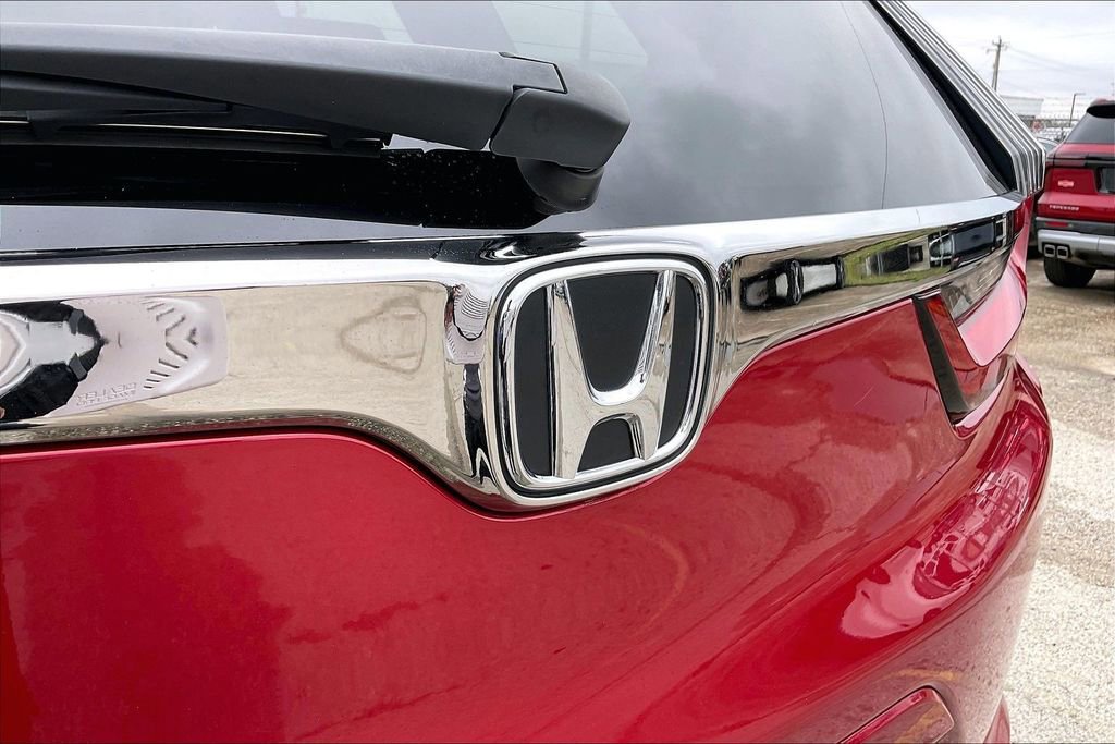 Used 2022 Honda CR-V EX image 27