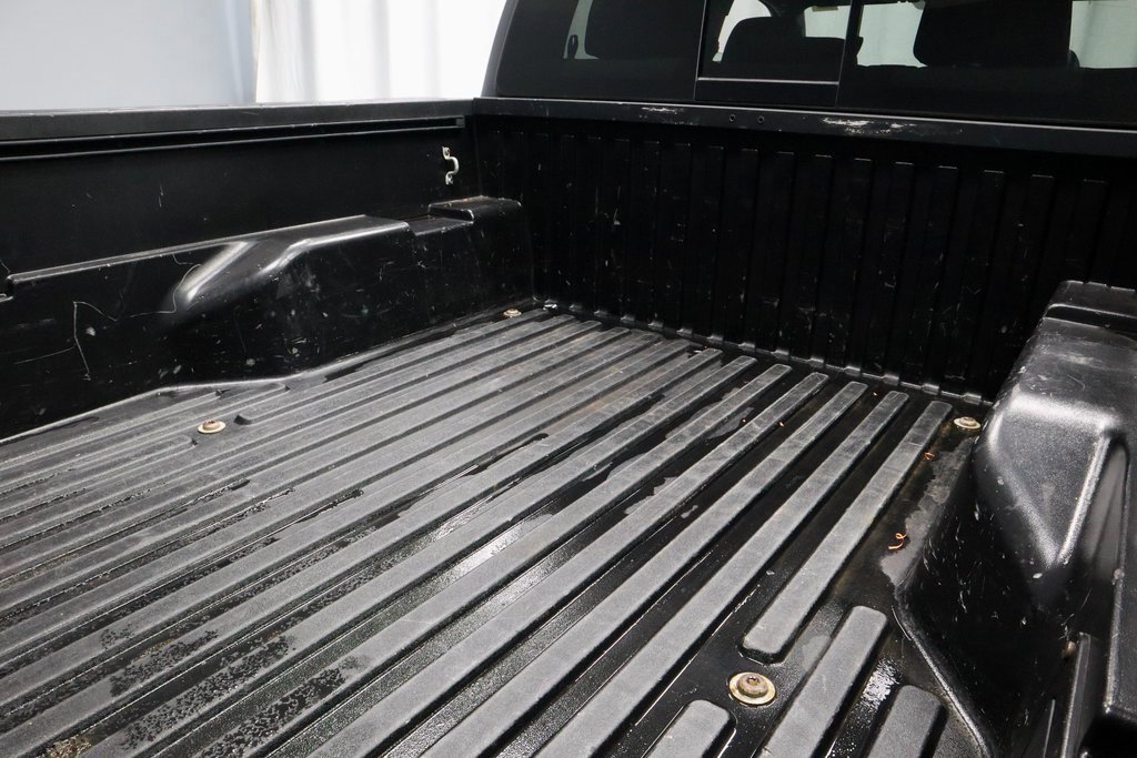 Used 2020 Toyota Tacoma TRD Off-Road image 12