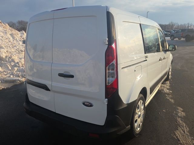 Certified 2023 Ford Transit Connect XL image 5