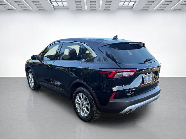 Certified 2023 Ford Escape Active w/ Tech Pack #1 AWD/4WD image 5