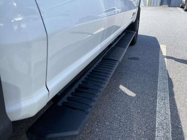 Certified 2026 Ford F250 XLT AWD/4WD image 8