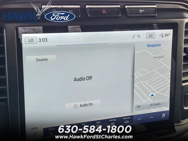Certified 2023 Ford F150 XLT w/ Equipment Group 302A High AWD/4WD image 12