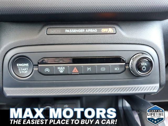 Certified 2025 Ford Bronco Sport Badlands image 25