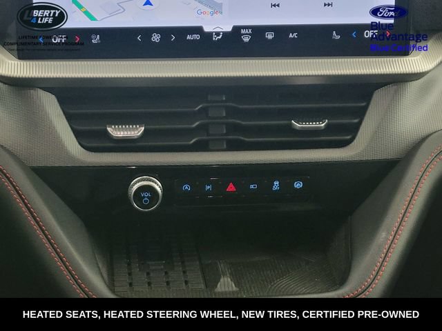 Certified 2025 Ford Explorer ST-Line w/ Premium Package AWD/4WD image 24