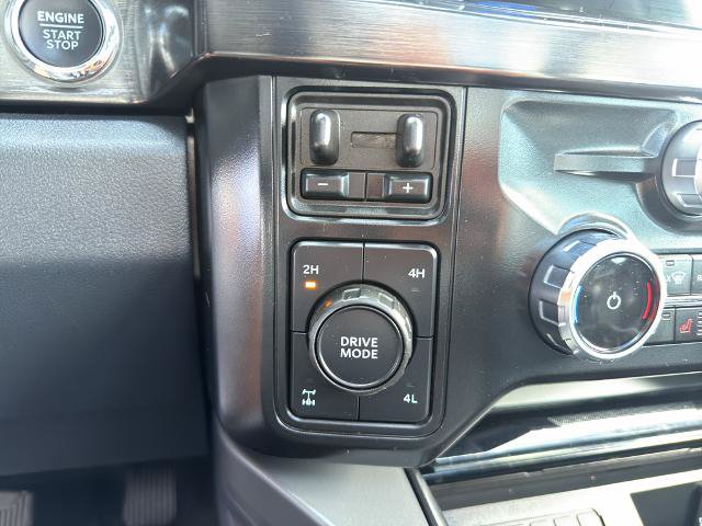 Certified 2026 Ford F350 Lariat w/ Black Appearance Package AWD/4WD image 35