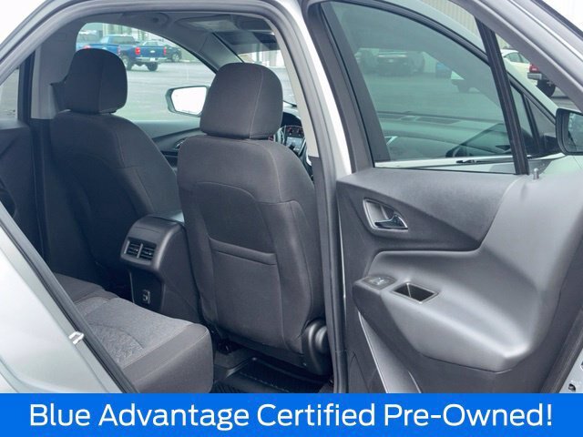 Used 2024 Chevrolet Equinox LT AWD/4WD image 15