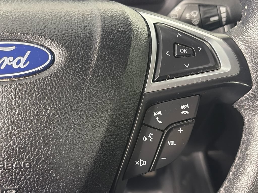 Certified 2020 Ford Edge Titanium AWD/4WD image 18