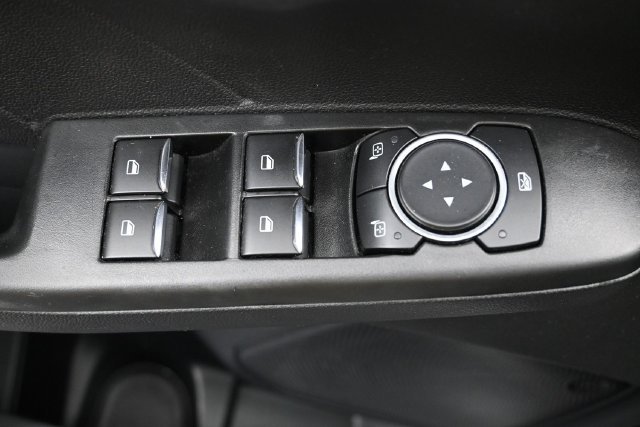Certified 2022 Ford Escape SEL FWD image 15