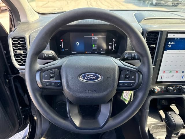 Certified 2025 Ford Ranger XL w/ Trailer Tow Package AWD/4WD image 21