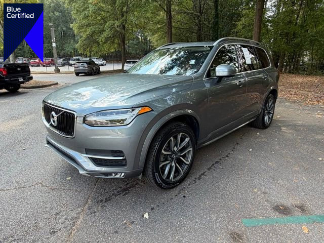 Used 2019 Volvo XC90 T6 Momentum w/ Protection Package Premier