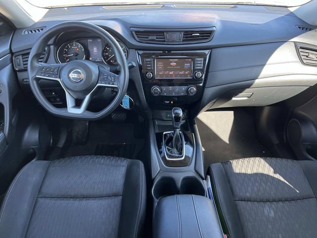 Used 2018 Nissan Rogue S image 13