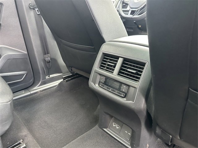 Used 2019 Volkswagen Atlas SEL Premium image 41