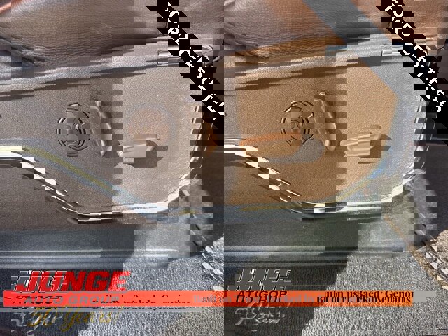 Certified 2025 Ford F250 King Ranch w/ Snow Plow Prep Package image 14