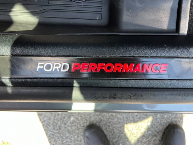 Certified 2023 Ford Explorer ST w/ Equipment Group 401A AWD/4WD image 40