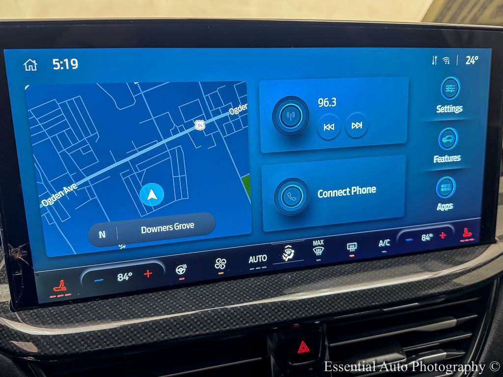 Certified 2023 Ford Escape ST-Line w/ Tech Pack #1 image 16