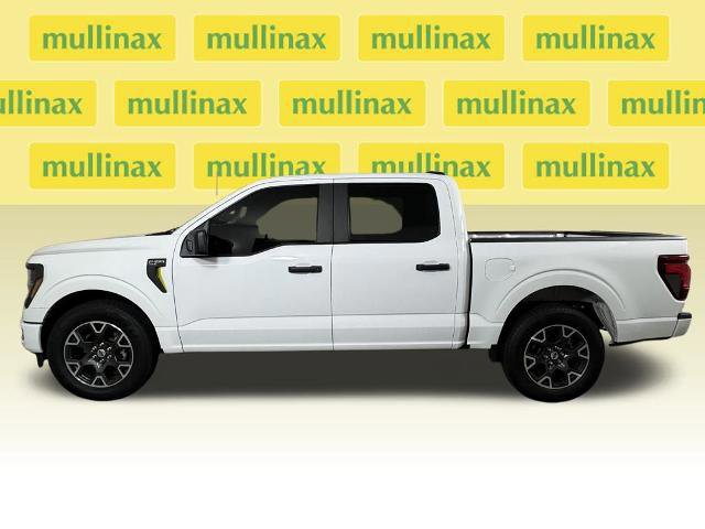 Certified 2024 Ford F150 STX image 2