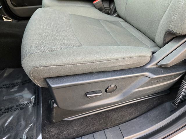 Certified 2025 Ford F150 XLT w/ Equipment Group 301A Standard image 11