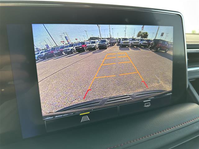 Used 2024 Chevrolet Tahoe RST RWD image 21