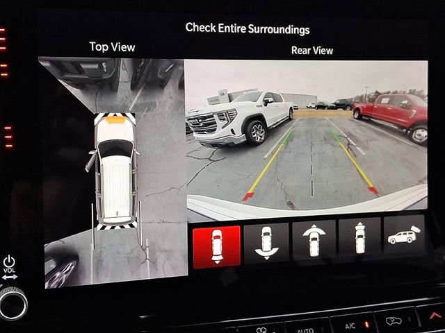 Used 2023 Jeep Grand Wagoneer Series II image 18