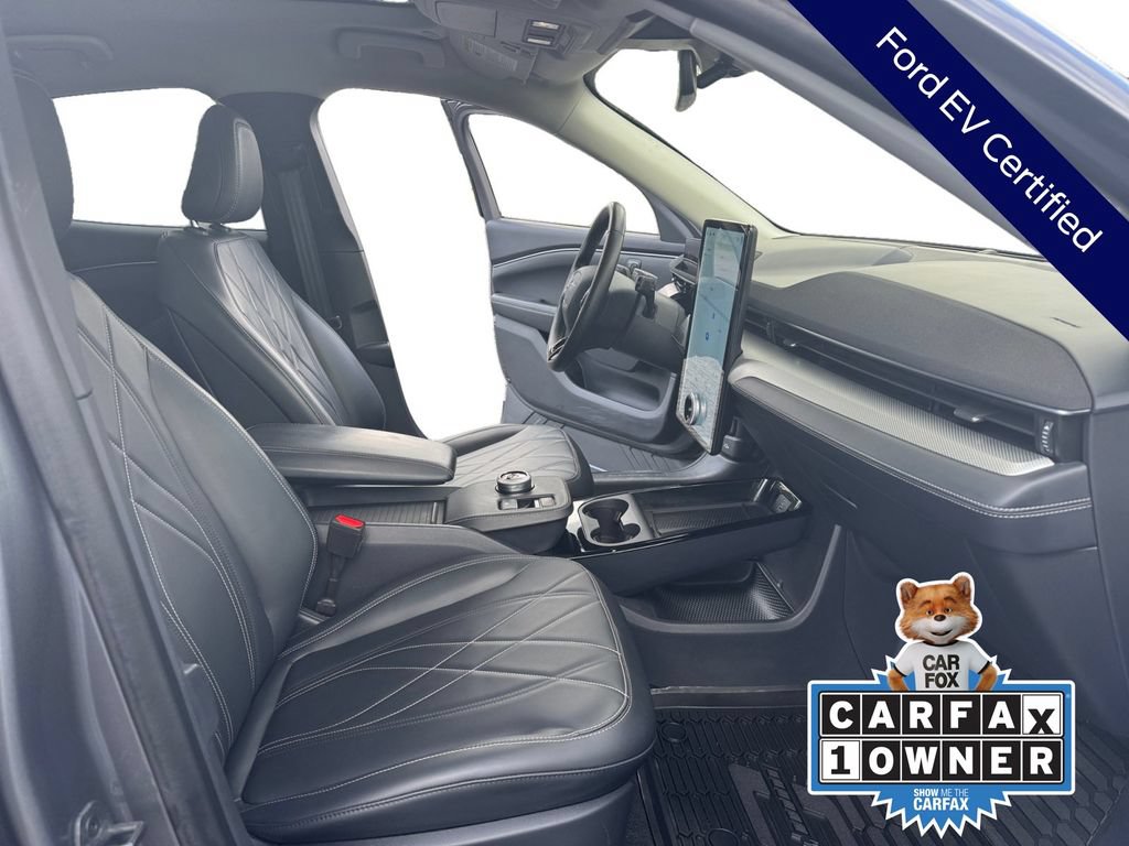 Certified 2023 Ford Mustang Mach-E California Route 1 AWD/4WD image 20