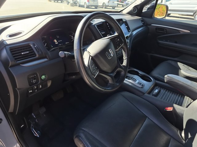 Used 2022 Honda Passport EX-L image 16