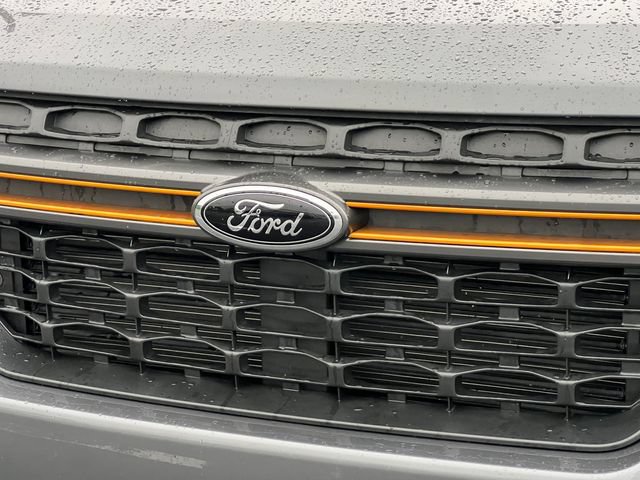 Certified 2024 Ford Maverick Tremor w/ Tremor Off-Road Package AWD/4WD image 40