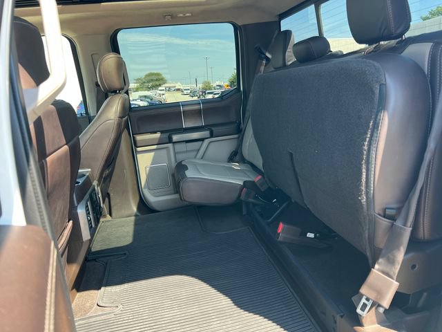 Certified 2020 Ford F150 Limited w/ Trailer Tow Package AWD/4WD image 41