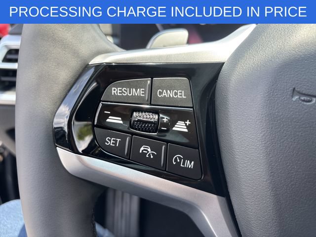 Used 2026 BMW 330i Sedan RWD image 18