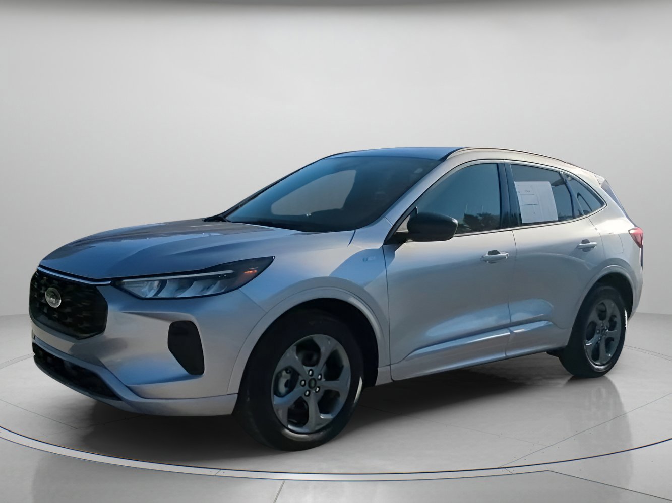 Certified 2023 Ford Escape ST-Line w/ Tech Pack #1 image 5