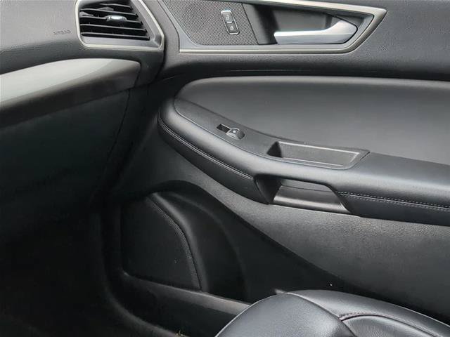 Certified 2024 Ford Edge SEL AWD/4WD image 16