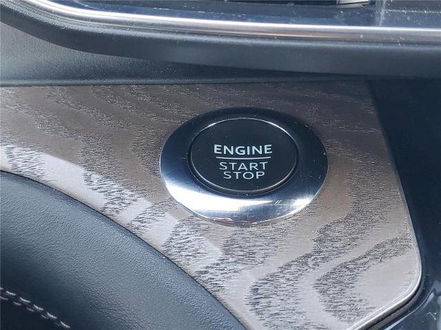 Certified 2022 Ford Explorer Platinum w/ Equipment Group 601A image 13