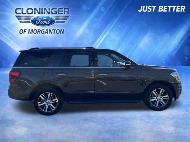 Certified 2024 Ford Expedition Limited AWD/4WD image 14
