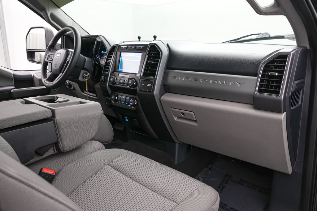 Certified 2022 Ford F350 XLT w/ XLT Value Package AWD/4WD image 25