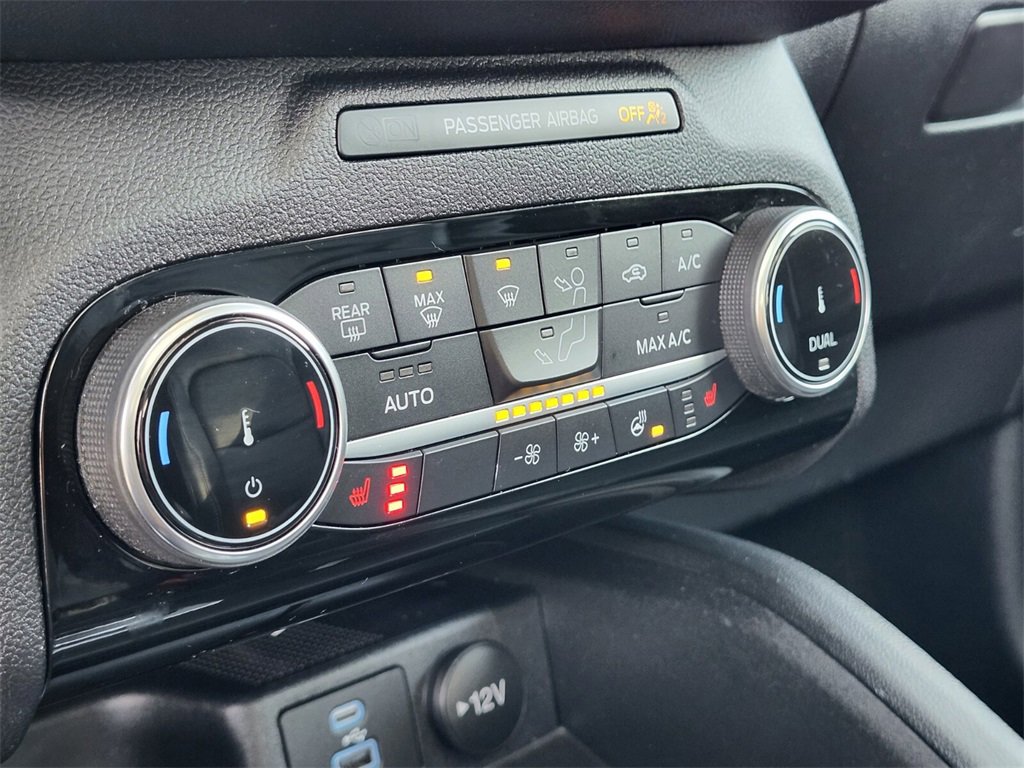 Certified 2022 Ford Escape SEL w/ Technology Package image 22