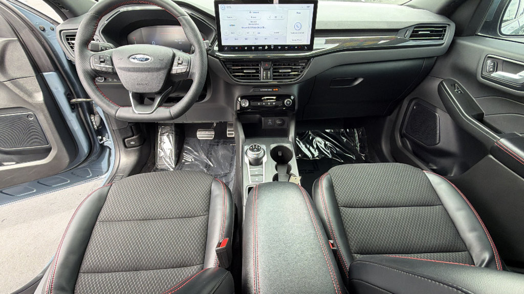 Certified 2023 Ford Escape ST-Line Select w/ Tech Pack #1 AWD/4WD image 26