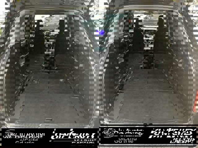 Certified 2022 Ford Explorer XLT w/ Class IV Trailer Tow Package image 36