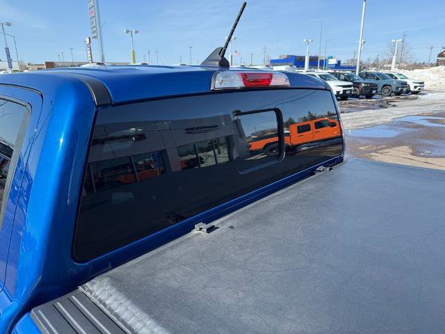 Certified 2020 Ford Ranger XLT w/ Equipment Group 302A Luxury image 34