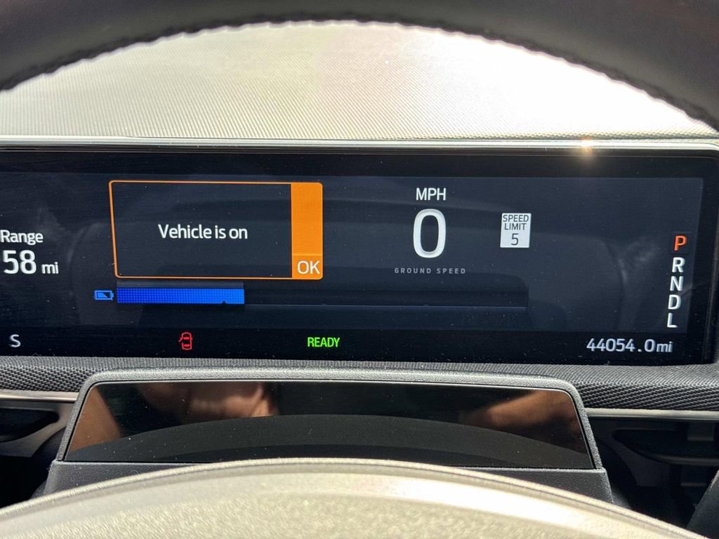 Certified 2023 Ford Mustang Mach-E Select image 24