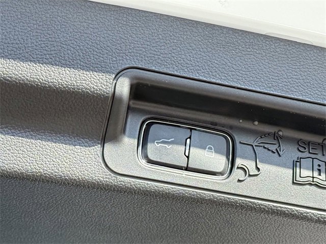 Certified 2023 Ford Explorer XLT w/ Equipment Group 202A image 30