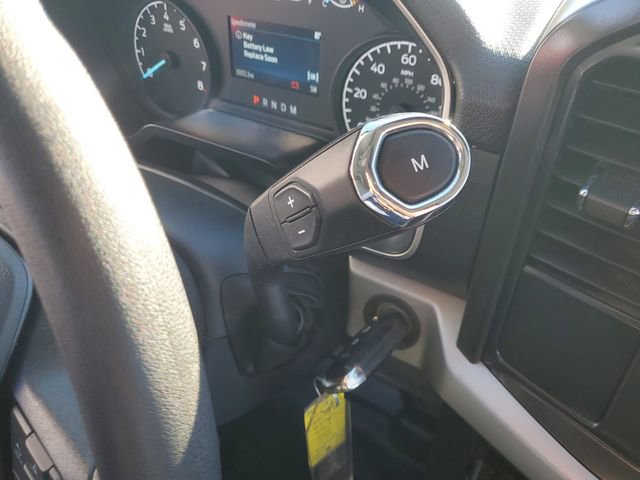 Certified 2022 Ford F150 XL w/ Equipment Group 101A High image 32